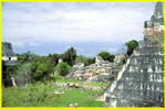 32 Tikal - Grat Plaza
