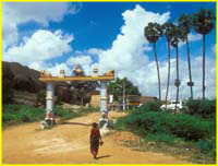 10-Tirumayam gate processed