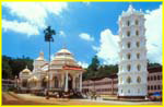 23a Shri Mangesh temple1