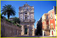66 Piazza del Doumo and San Rocca Church