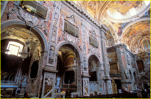 58 Santa Caterina,Palermo