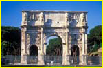 03c Arco di Constantino (arch of Constantine), Rome
