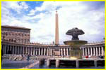 06 St. Peters Square Vatican