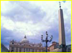 07 St. Peter's Square Vatican