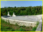 12 Polish Military Cemetery Mtonte Cassino