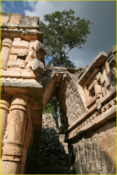 Maya Puuc & Uxmal-43