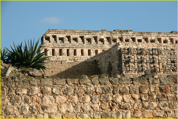 Maya Puuc & Uxmal-46