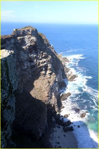 Cape of Good Hope