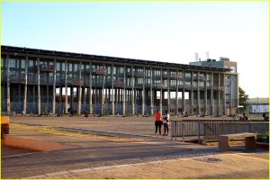 Soweto Hotel, Kliptown, Soweto