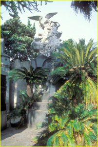 Buenos Aires - Recoleta Cemetery