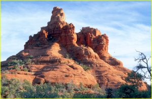 Bell Rock, Sedona