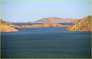 Lake Argyle