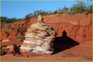 Coast near Broome