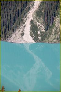 Banff National Park - Peyto Lake