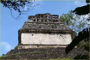 Temple of the Sun, Palenque