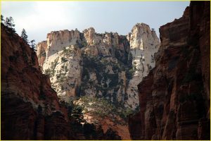 Zion National Park