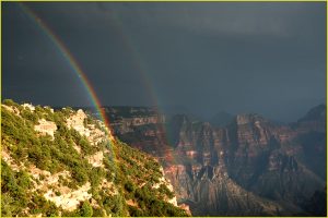 Grand Canyon National Park, North Rim