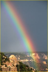 Grand Canyon National Park, North Rim