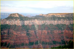 Cape Royal, Grand Canyon National Park, North Rim
