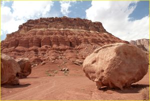Cliff Dwellers, Arizona