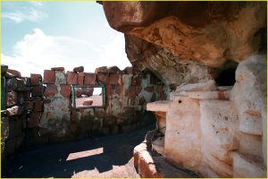 Cliff Dwellers, Arizona