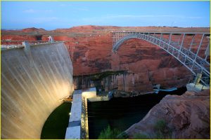 Glen Canyon Dam