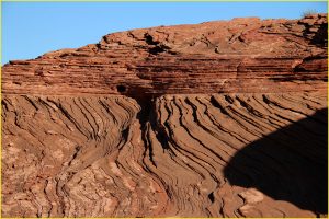 Near Page, Arizona