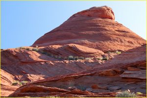 Near Page, Arizona