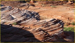 Near Page, Arizona