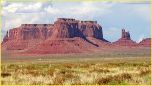 Monument Valley
