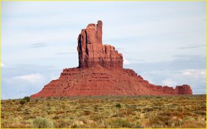 Monument Valley