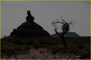 Valley of the Gods, Utah