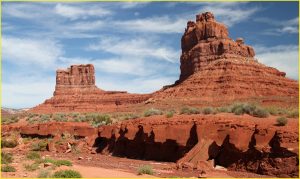 Valley of the Gods, Utah