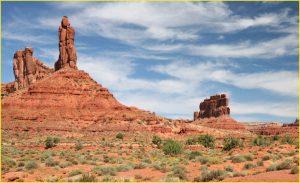Valley of the Gods, Utah