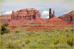 Valley of the Gods, Utah