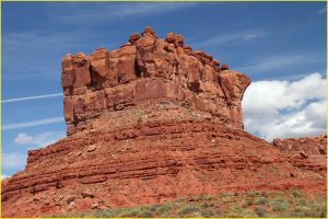 Valley of the Gods, Utah