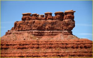 Valley of the Gods, Utah