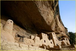 Cliff Palace, Mesa Verde National Park
