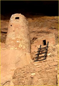 Cliff Palace, Mesa Verde National Park
