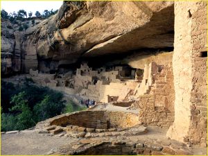 Cliff Palace, Mesa Verde National Park