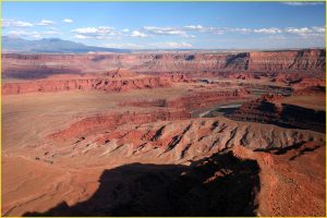 Dead Horse Point State Park