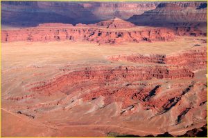 Dead Horse Point State Park