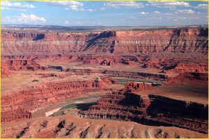 Dead Horse Point State Park