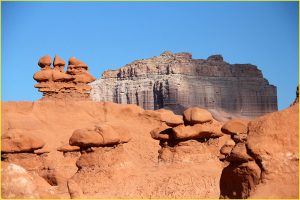 Goblin Valley State Park