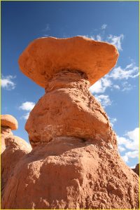 Goblin Valley State Park