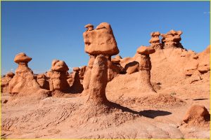 Goblin Valley State Park