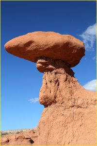 Goblin Valley State Park