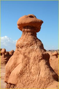 Goblin Valley State Park