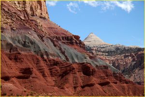 Capitol Reef National Park