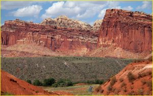 Capitol Reef National Park